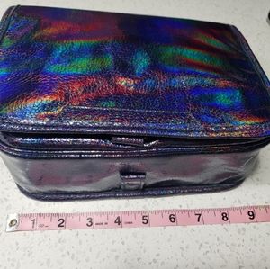 Sephora makeup bag